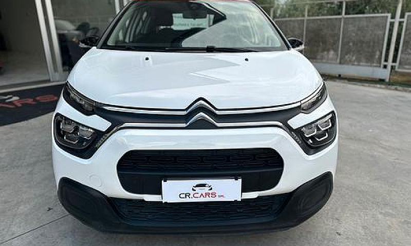 Citroen C3 Bluehdi 1...