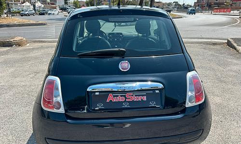 Fiat 500 1.2 8V 69Cv...