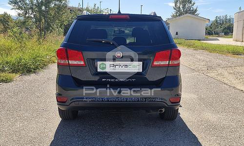 Fiat Freemont 2.0 Mu...