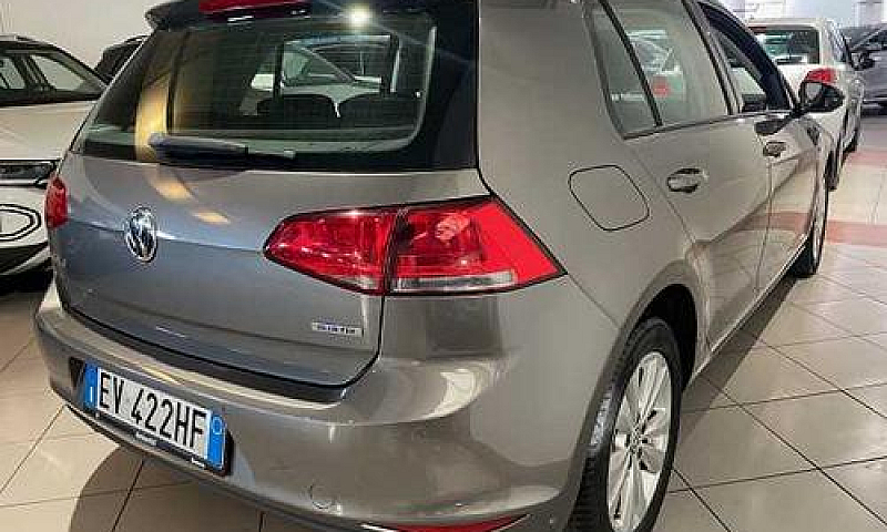Volkswagen Golf 7ª S...