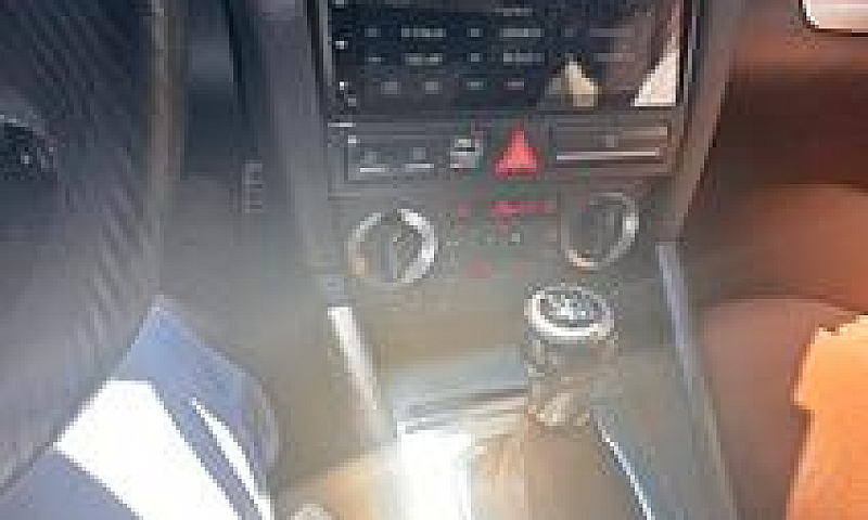Audi A3...
