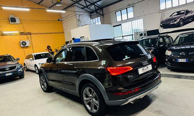 Audi Q5 2.0 Tdi 177C...