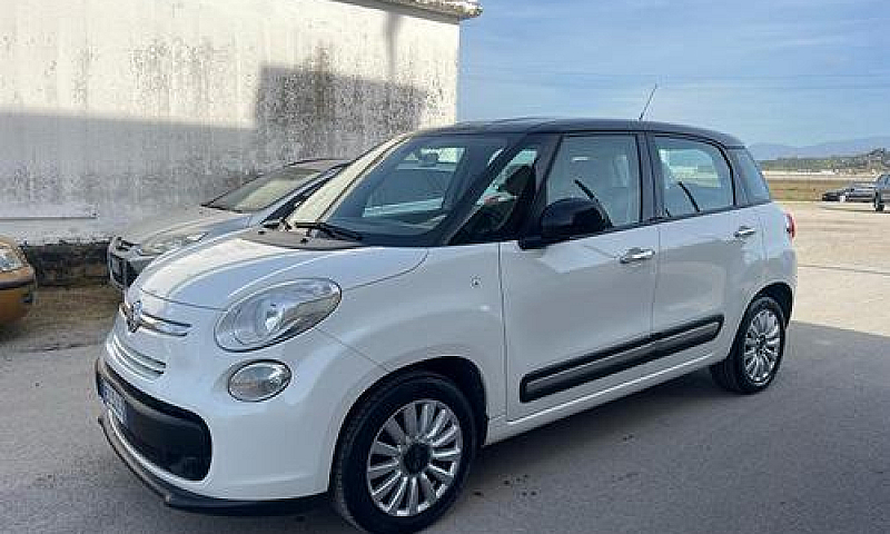 Fiat 500L 1.3 Multij...
