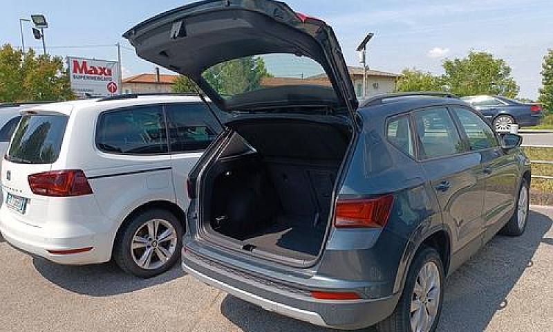 Seat Ateca 1.6 Tdi E...