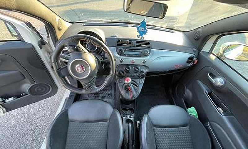 Fiat 500 S...