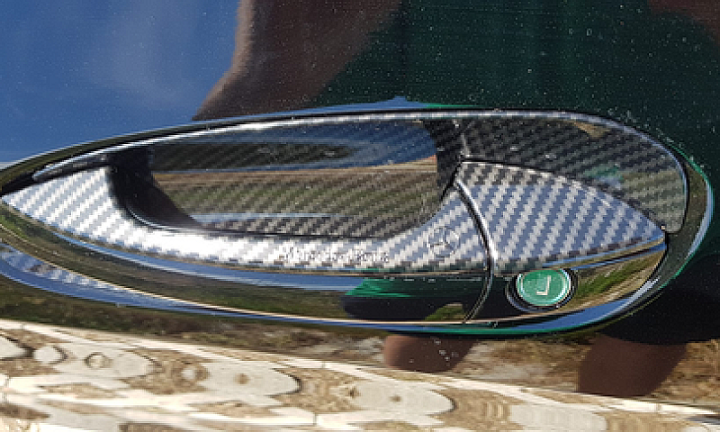 Vendo Mercedes Amg45...