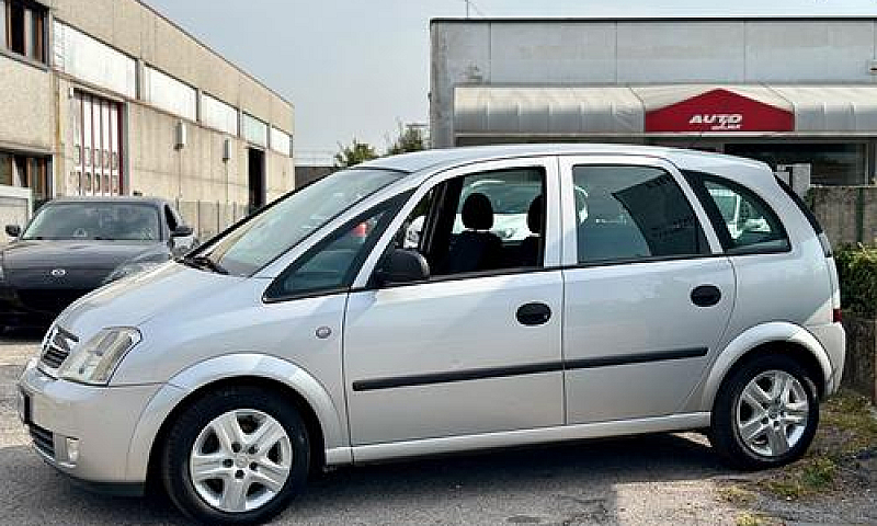 Opel Meriva 1.4 16V ...