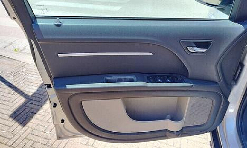 Dodge Journey 2.0 Tu...