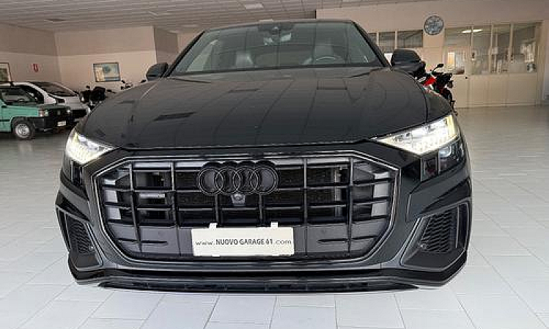 Audi Q8 50 Tdi 286 C...