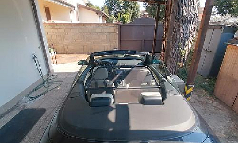 Bmw Serie 1 Cabrio(E...