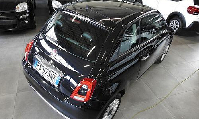 Fiat - 500 - 1.2 Lou...
