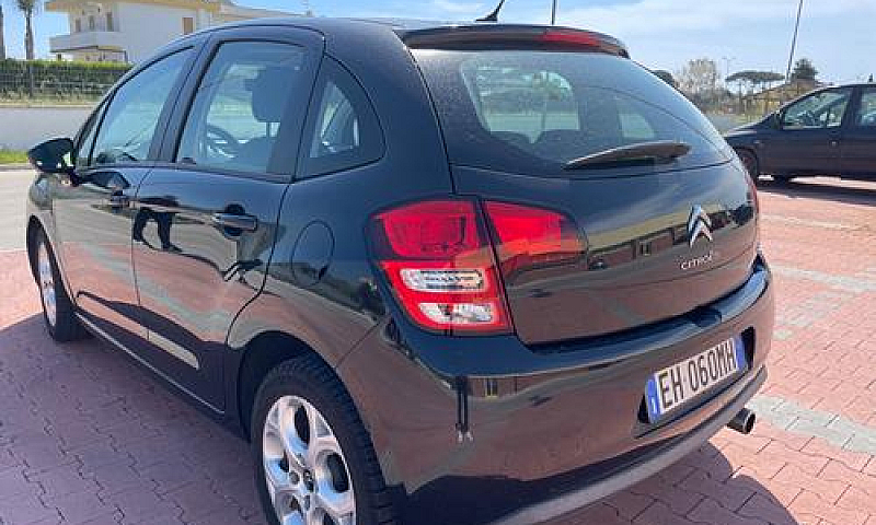 Citroen C 3 1.4 Dies...