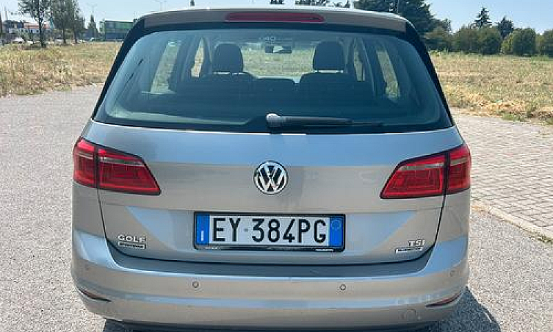 Golf Sportsvan 1.2 T...