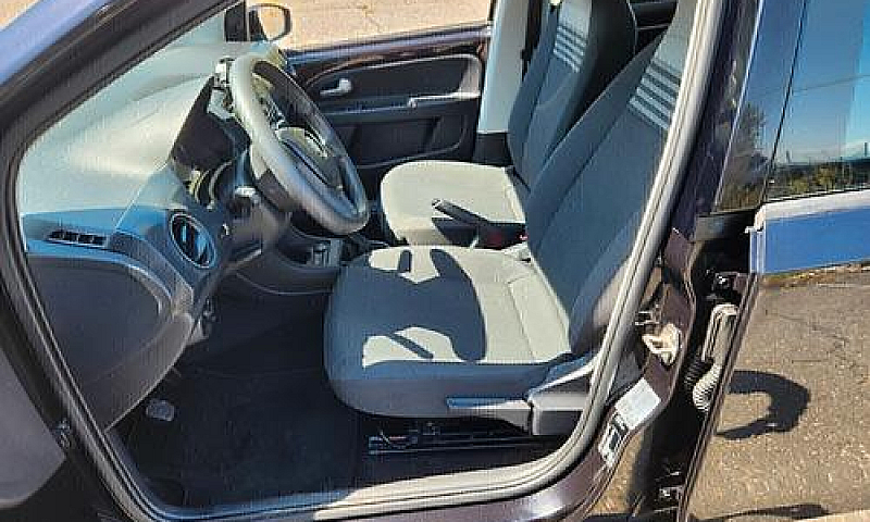 Vw Up Unipro Accesso...
