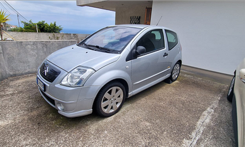 Citroen Automatica C...