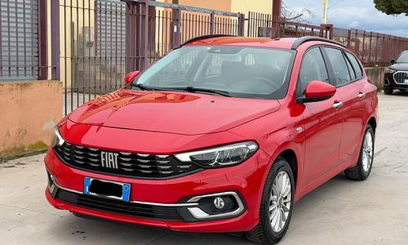 Fiat Tipo 1.6 Mjt S&...