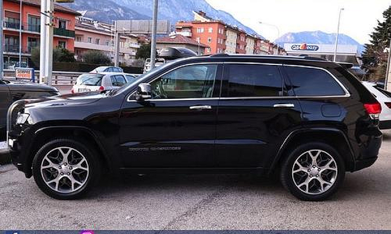 Jeep Grand Cherokee ...