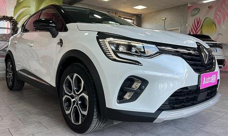 Renault Captur Tce 1...