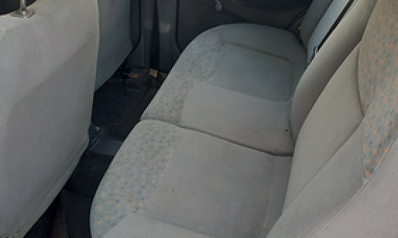Chevrolet Matiz...