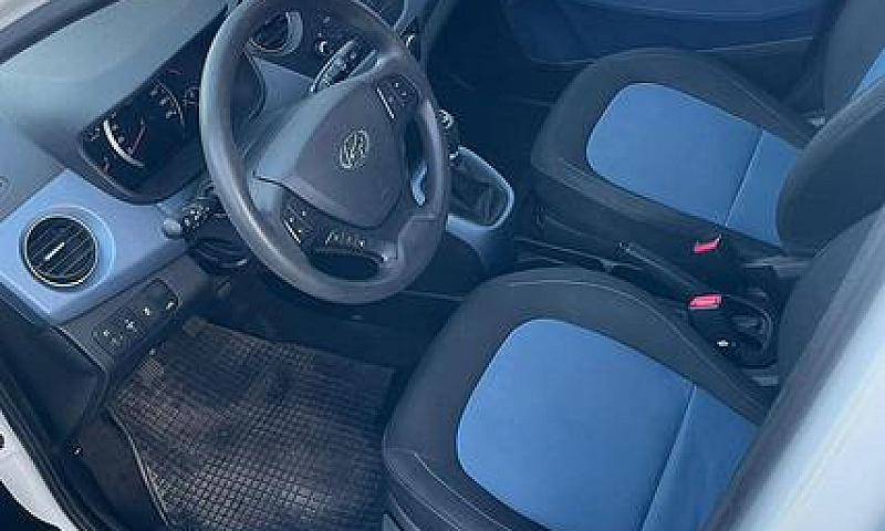 Hyundai 1.0 Lpgi Eco...