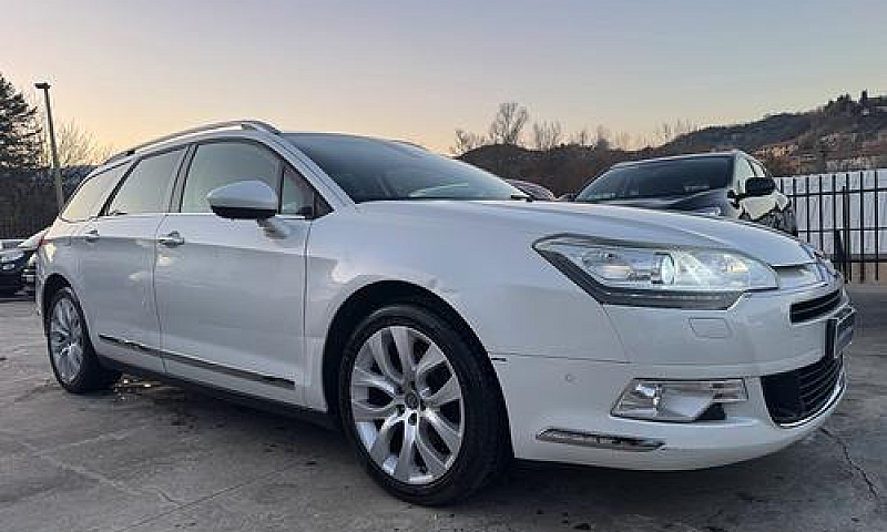 Citroen C5 2.0 Hdi 1...
