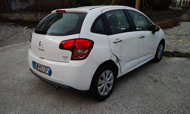 Citroen C3 Benzina G...