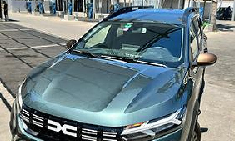Dacia Jogger 1.0 Ext...