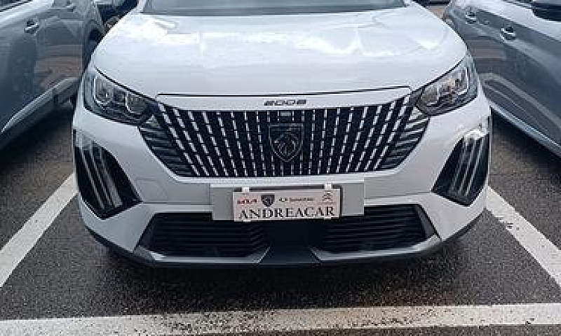Peugeot 2008 Bluehdi...