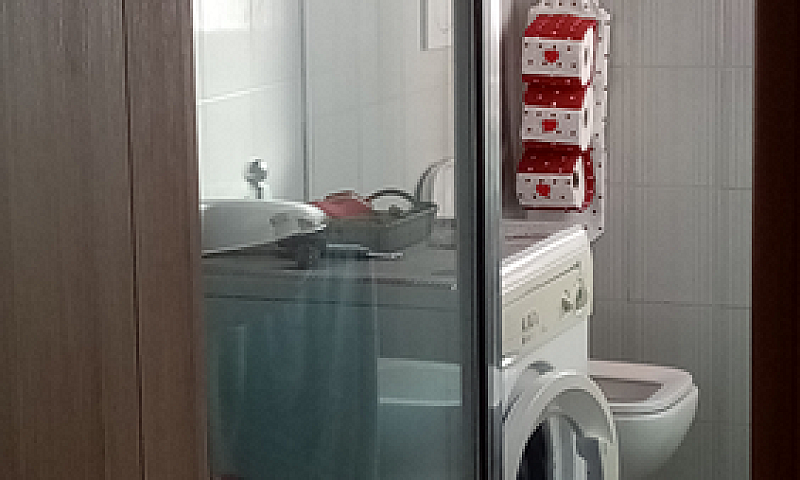 Appartamento Bilocal...