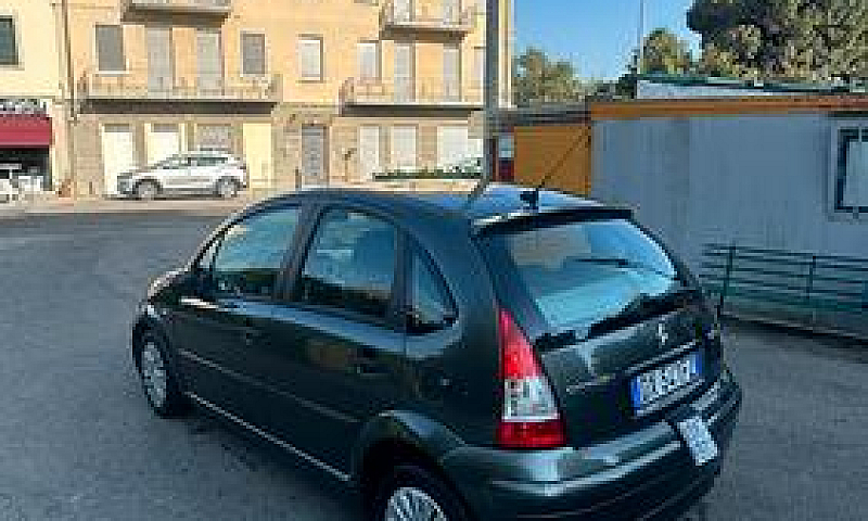Citroen C3 1100 Benz...