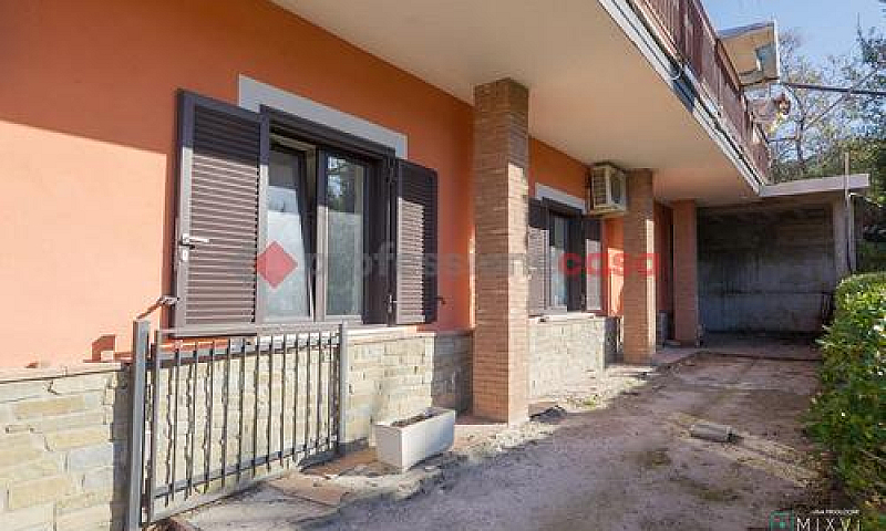 Appartamento Agropol...