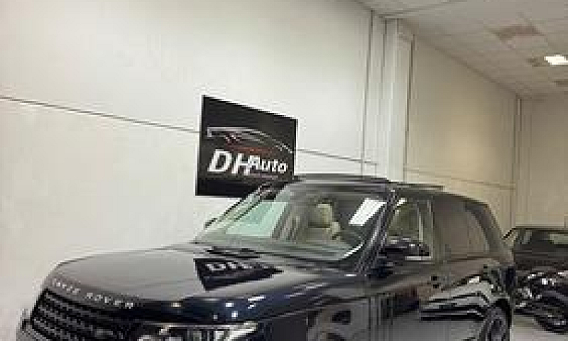 Land Rover Range 3.0...