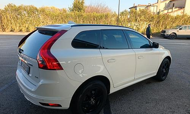 Volvo Xc 60 Xc60 D4 ...