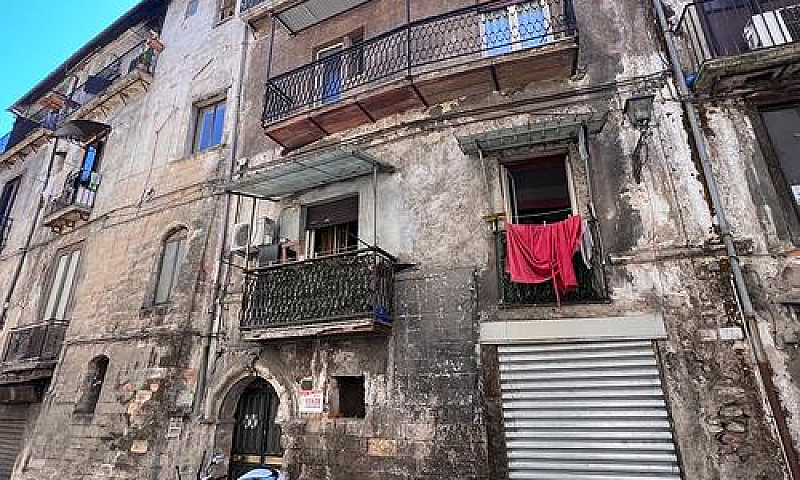 Appartamento Cosenza...