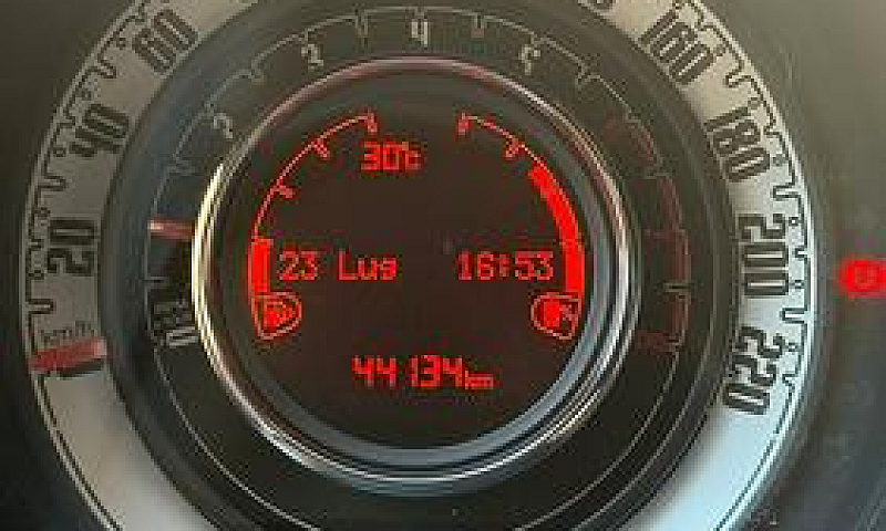 Fiat 500 1.0 Hybrid ...