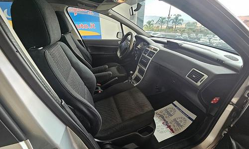 Peugeot 307 Station ...