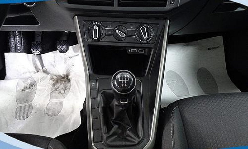 Volkswagen Polo 1.0 ...