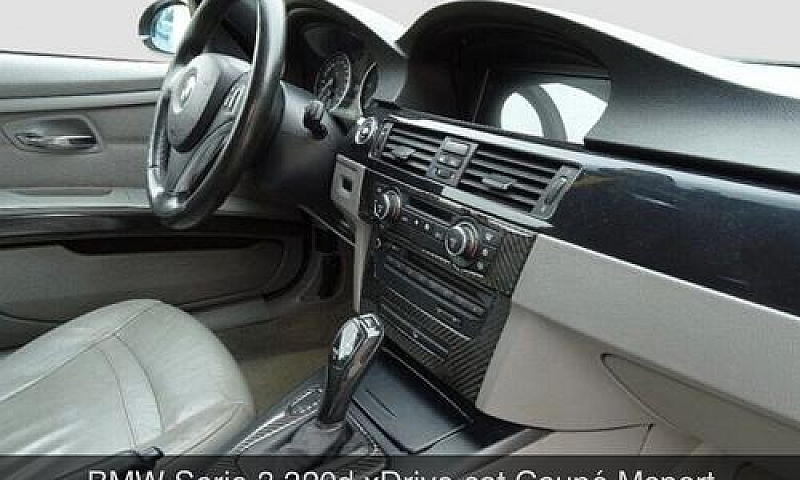 Bmw Serie 3 E92 Stag...