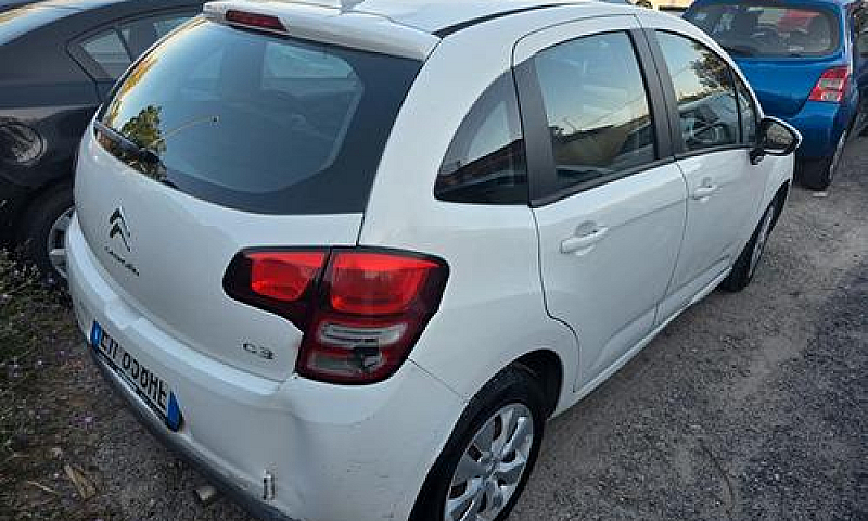 Citroen C3 1.4 Hdi 7...