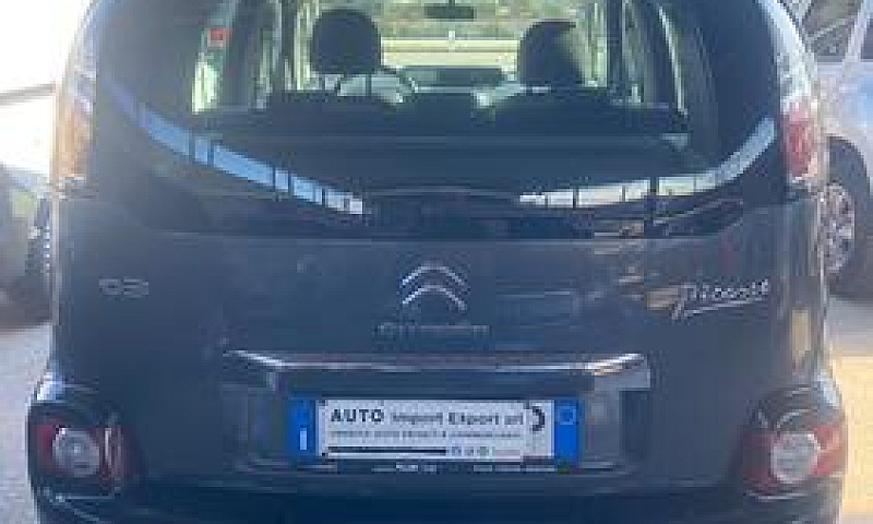 Citroen C3 Picasso H...