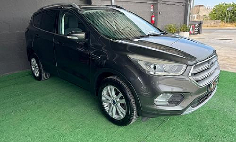 Ford Kuga 2.0 Tdci 1...