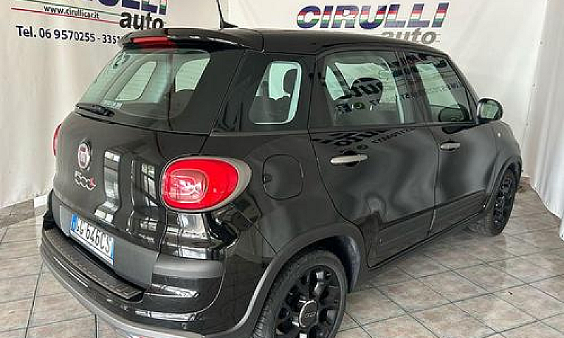 Fiat 500L 1.4 95 Cv ...