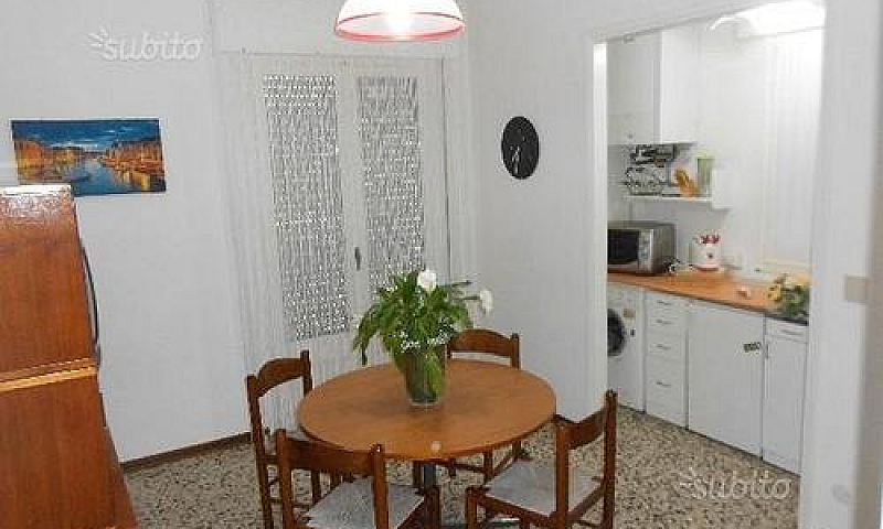 Trilocale Mogliano V...