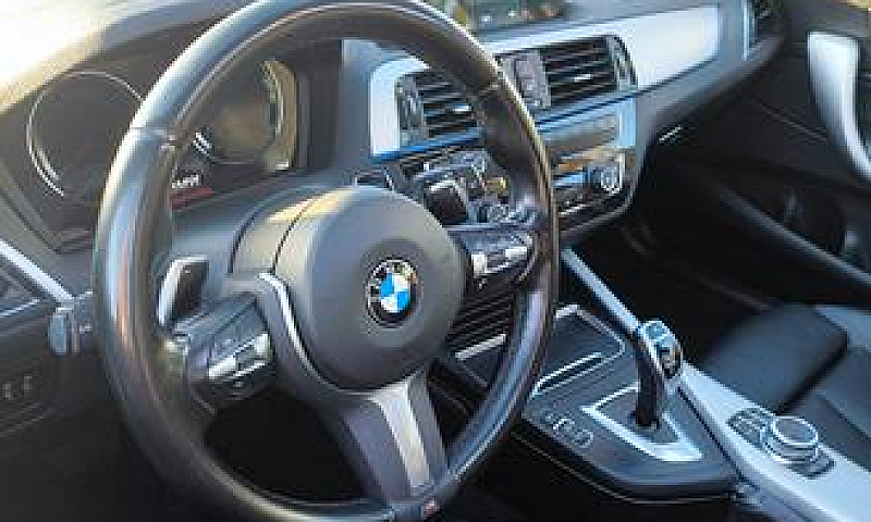 Bmw Serie 1 (F20) - ...