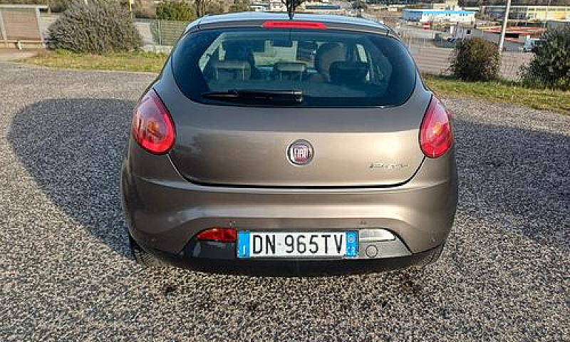 Fiat Bravo 1.6 Mjt 1...