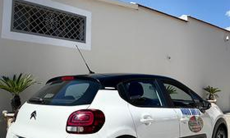 Citroen C3 Automatic...