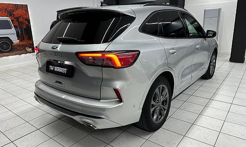 Ford Kuga 1.5 Ecoblu...