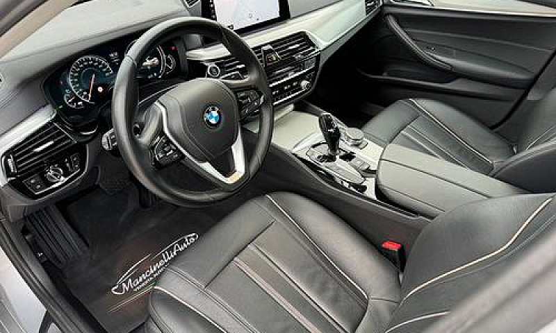 Bmw 520 520D Xdrive ...