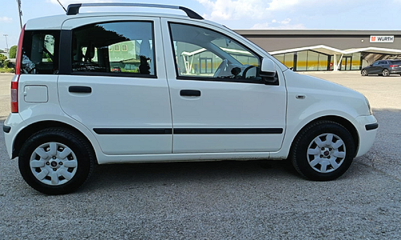 Fiat Panda 1.2 Benzi...
