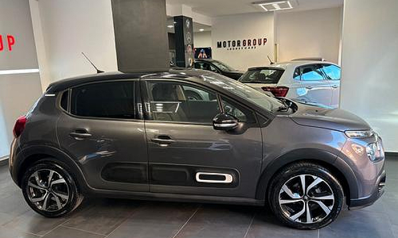 Citroen C3 1.2 Puret...